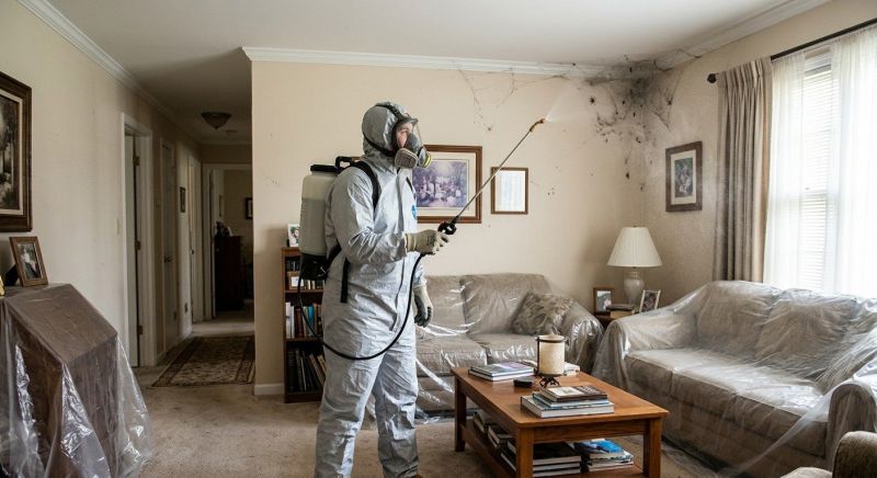 Commercial Fumigation in Fort Collins, CO